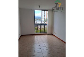 Apartamento en  Belalcazar, Norte, Popayán