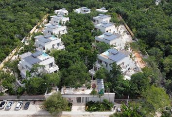 Departamento en  Calle 2 Ote 2-20, Villas De Tulum, Tulum, Quintana Roo, 77764, Mex