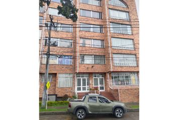 Apartamento en  Santa Isabel Noroccidente, Bogotá