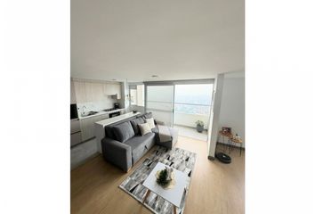 Apartamento en  Calasanz, Medellín