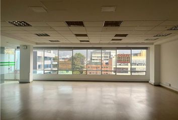 Oficina en  El Chicó, Bogotá