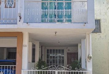 Casa en  Calle Analco 122, Barrio Santa María, Puerto Vallarta, Jalisco, 48325, Mex