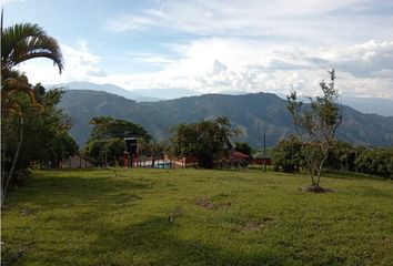Villa-Quinta en  Ebéjico, Antioquia