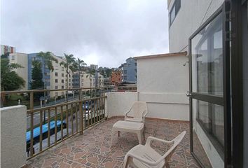 Apartamento en  Campohermoso, Manizales