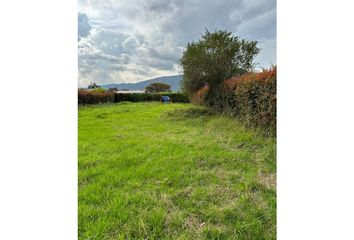 Lote de Terreno en  Tenjo, Cundinamarca