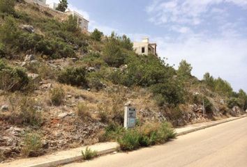 Terreno en  Dénia, Alicante Provincia