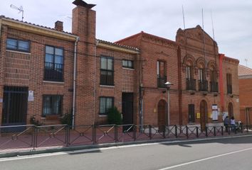 Chalet en  Boecillo, Valladolid Provincia