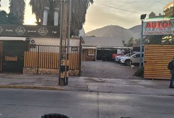 Estacionamiento en  Copiapó, Copiapó