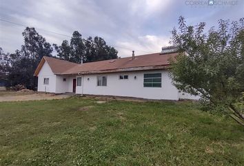 Casa en  Codegua, Cachapoal