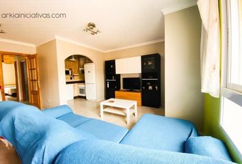 Apartamento en  Aguilas, Murcia Provincia