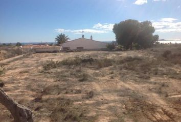 Terreno en  Mutxamel, Alicante Provincia