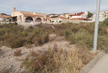 Terreno en  Calabardina, Murcia Provincia