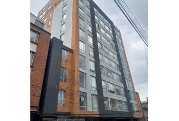 Apartamento en  Palermo, Bogotá