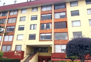 Apartamento en  Pasadena, Bogotá