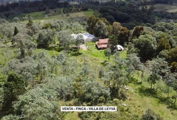 Villa-Quinta en  Villa De Leyva, Boyacá