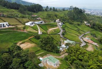 Lote de Terreno en  La Romelia Alta Y Baja, Dosquebradas