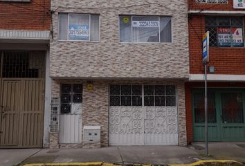 Apartamento en  Santa Rosa, Bogotá