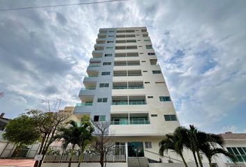 Apartamento en  El Tabor, Barranquilla