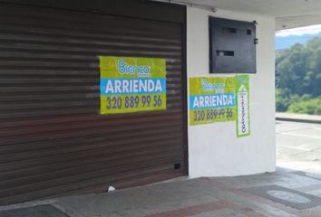 Local Comercial en  Centro, Pereira