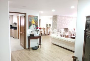 Apartamento en  El Chicó, Bogotá