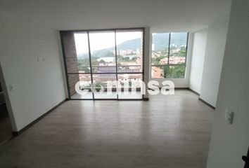 Apartamento en  Itagüí, Antioquia