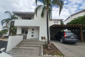 Casa en condominio en  Circuito Balcones, Vista Lago, La Antigua Juriquilla, Querétaro, 76230, Mex