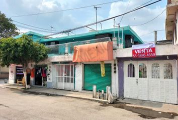 Casa en  La Libertad, Tultitlán De Mariano Escobedo, Tultitlán, Edo. De México