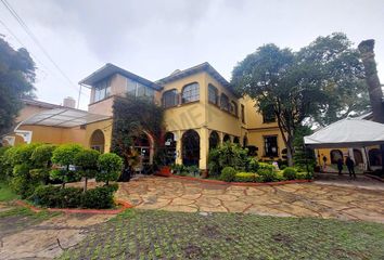 Casa en  Villa Tlalpan, Tlalpan, Cdmx