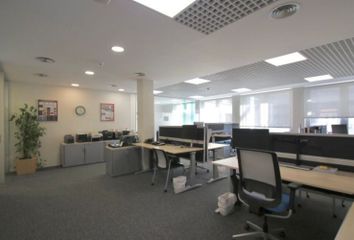 Oficina en  Recoletos, Madrid