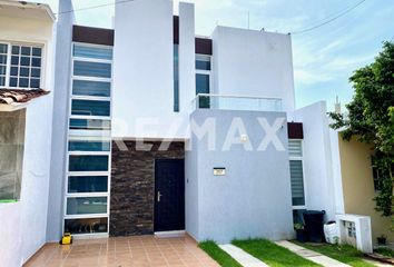 Casa en condominio en  Ejidal Miramar, Manzanillo