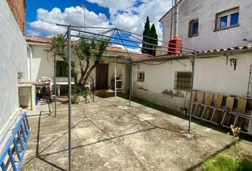 Chalet en  Fuente El Saz De Jarama, Madrid Provincia