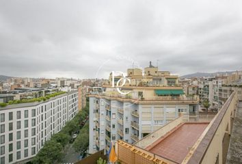 Atico en  La Sagrada Familia, Barcelona