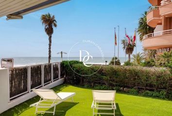 Apartamento en  Sitges, Barcelona Provincia