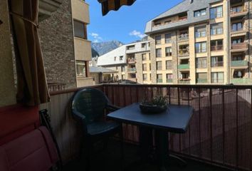 Piso en  Aixirivall, Andorra Provincia