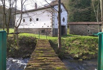 Chalet en  Irurita, Navarra