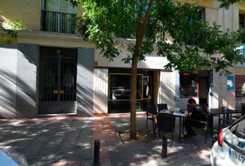 Local Comercial en  Argüelles, Madrid