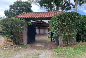 Casa en  La Tebaida, Quindío