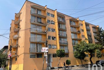 Departamento en  Eje Vial 6 Sur Ángel Urraza 67, San Simón Ticumac, Benito Juárez, Ciudad De México, 03630, Mex