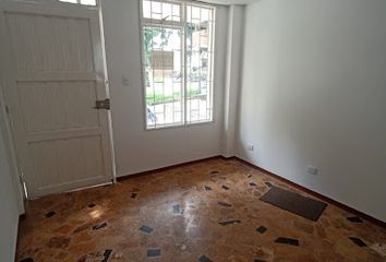 Apartamento en  La Rambla, Manizales