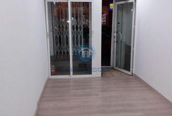 Local Comercial en  Distrito 3, Alicante/alacant