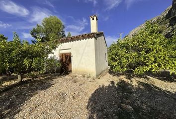 Chalet en  Beniardá, Alicante Provincia