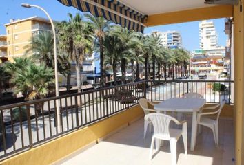 Apartamento en  Tavernes De La Valldigna, Valencia/valència Provincia