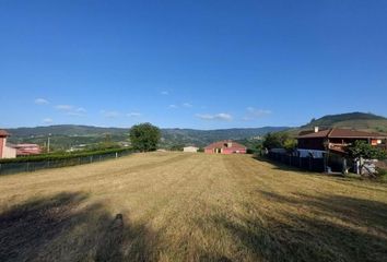 Terreno en  Lavandera (gijon), Asturias