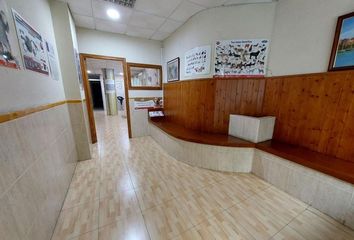 Local Comercial en  Distrito 1, Alicante/alacant