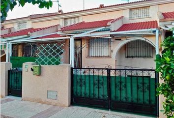 Duplex en  Los Alcazares, Murcia Provincia