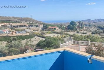 Chalet en  Calabardina, Murcia Provincia