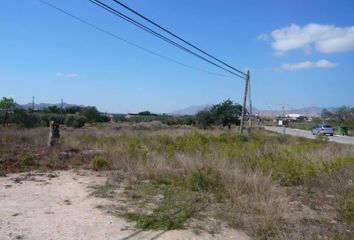 Terreno en  Sant Vicent Del Raspeig, Alicante Provincia
