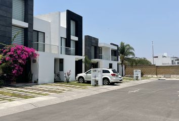 Casa en  Bio Grand Juriquilla, Juriquilla, Querétaro