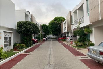 Casa en  Ciudad Jardín, Barranquilla