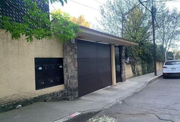 Casa en condominio en  Calle Lomita 7, Lomas De Bezares, Miguel Hidalgo, Ciudad De México, 11910, Mex